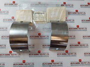 Nuovo Pignone Sqp078120200 Half Bearing Set