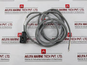 Nur Gm209 3M Industrial Sensor Cable W/Connector