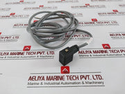 Nur Gm209 3M Industrial Sensor Cable W/Connector