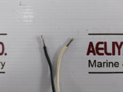 Nur Gm209 3M Industrial Sensor Cable W/Connector