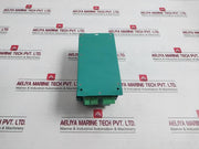 Nuteck B150-24C Battery Charger A073N345 90-300 Vac 24Vdc 6A