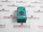 Nuteck B150-24C Battery Charger A073N345 90-300 Vac 24Vdc 6A