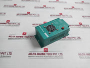 Nuteck B150-24C Battery Charger A073N345 90-300 Vac 24Vdc 6A