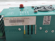 Nuteck B150-24C Battery Charger A073N345 90-300 Vac 24Vdc 6A