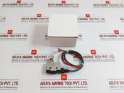 Nux Micro Switch 10a-250 Vac Part No. Zcn-P5010