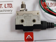 Nux Micro Switch 10a-250 Vac Part No. Zcn-P5010