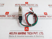 Nux Micro Switch 10a-250 Vac Part No. Zcn-P5010