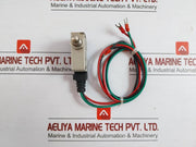 Nux Micro Switch 10a-250 Vac Part No. Zcn-P5010