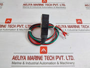 Nux Micro Switch 10a-250 Vac Part No. Zcn-P5010