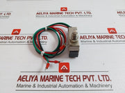 Nux Micro Switch 10a-250 Vac Part No. Zcn-P5010