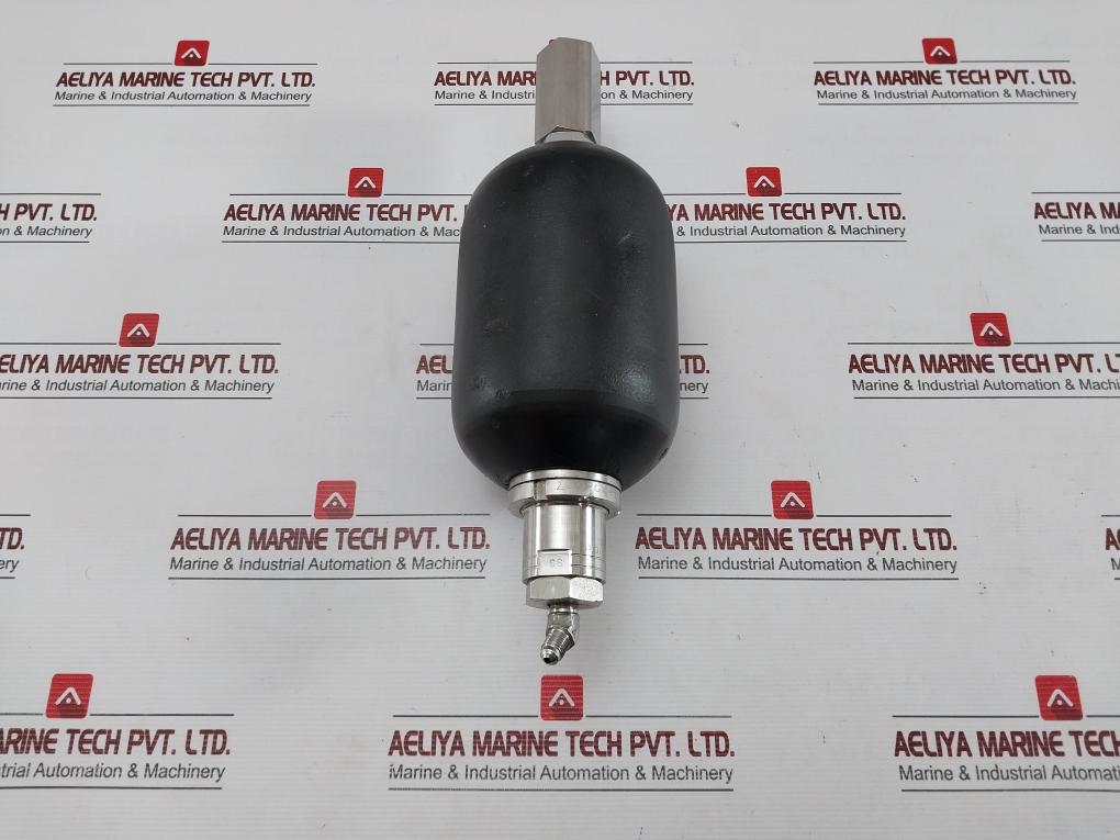 Nvd-3321 Hydraulic Accumulator By Acc