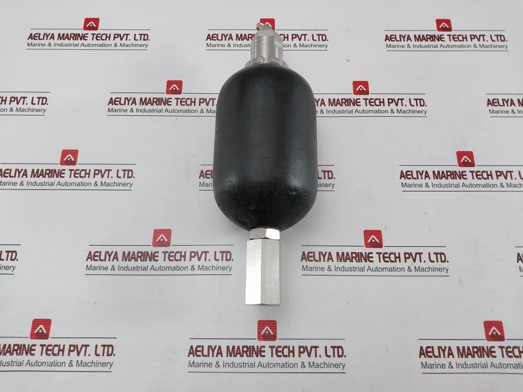 Nvd-3321 Hydraulic Accumulator By Acc