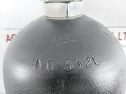 Nvd-3321 Hydraulic Accumulator By Acc