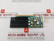 Nvidia 180-10383-0000-a01 Video Graphic Card Dcv-00154-n1-gp Rev: A00