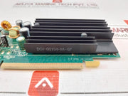 Nvidia 180-10383-0000-a01 Video Graphic Card Dcv-00154-n1-gp Rev: A00