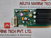 Nvidia 180-10383-0000-a01 Video Graphic Card Dcv-00154-n1-gp Rev: A00