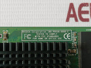 Nvidia 180-p0039-0000-c Video Card 10A 94V