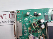 Nvidia Ky 01016 Video Card Dc12V 0.19A 0844Hw Ps88