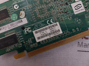 Nvidia P283 Graphics Card D33088 5.44.02.31.16 Bti Ml-1 94V-0