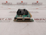 Nvidia P685 Video Graphic Card Dcv-00649-n4-hf Class B