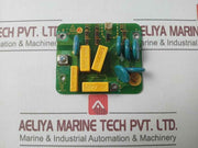 Invt V06Fl 1260E V05 Printed Circuit Board Module