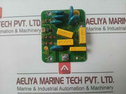 Invt V06Fl 1260E V05 Printed Circuit Board Module