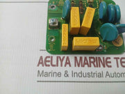 Invt V06Fl 1260E V05 Printed Circuit Board Module