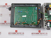 Nw6 2hl Oil Mist Monitor 110/240vac Brand Qmi Triplex