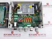 Nw6 2hl Oil Mist Monitor 110/240vac Brand Qmi Triplex
