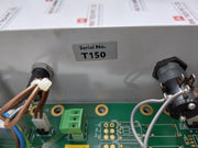 Nw6 2hl Oil Mist Monitor 110/240vac Brand Qmi Triplex