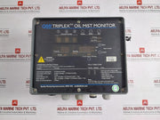 Nw6 2hl Oil Mist Monitor 110/240vac Brand Qmi Triplex