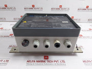 Nw6 2hl Oil Mist Monitor 110/240vac Brand Qmi Triplex