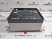 Nw6 2hl Oil Mist Monitor 110/240vac Brand Qmi Triplex