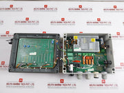 Nw6 2hl Oil Mist Monitor 110/240vac Brand Qmi Triplex