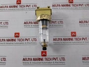 Nw6 Nd25 Pressure Regulator 210M Pmax 16 Bar – 230 Psi Tmax 50C – 122F