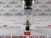 Nw6 Nd25 Pressure Regulator 210M Pmax 16 Bar – 230 Psi Tmax 50C – 122F