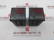 Nx7-00 Digital Temperature Controller Hanyoung Nux 100-240v/50-60hz 6w