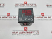 Nx7-00 Digital Temperature Controller Hanyoung Nux 100-240v/50-60hz 6w