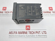Nx7-00 Digital Temperature Controller Hanyoung Nux 100-240v/50-60hz 6w