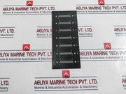 Nx7 Pd240-0 Backplane Board