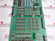 Nyc P-0871-2 Printed Circuit Board Pcb Card Ncf-924-swu-m, M40083