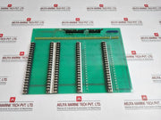 Nyc P-1079-1 Printed Circuit Board Ncf-924-mdf