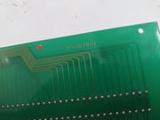 Nyc P-1079-1 Printed Circuit Board Ncf-924-mdf