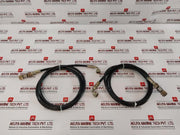 Nylaflow-65 Steelbraid High Pressure Hose 4350 Psi/300 Bar