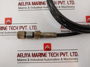 Nylaflow-65 Steelbraid High Pressure Hose 4350 Psi/300 Bar