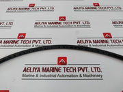 Nylaflow-65 Steelbraid High Pressure Hose 4350 Psi/300 Bar