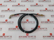 Nylaflow Steelbraid 65 Pressure Tube Heat Sensor Ps1/300 Bar 2 Meter