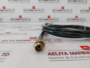 Nylaflow Steelbraid 65 Pressure Tube Heat Sensor Ps1/300 Bar 2 Meter