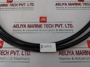 Nylaflow Steelbraid 65 Pressure Tube Heat Sensor Ps1/300 Bar 2 Meter