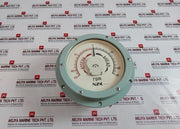 Nzk Fe-150 Electric Propeller Shaft Revolution Indicator Dc 40V